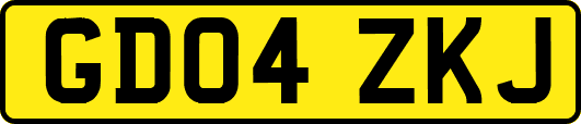 GD04ZKJ