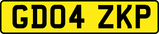 GD04ZKP