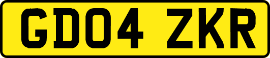 GD04ZKR