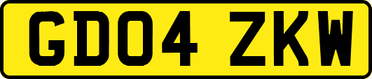 GD04ZKW