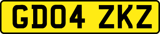 GD04ZKZ