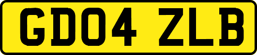 GD04ZLB