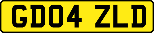 GD04ZLD