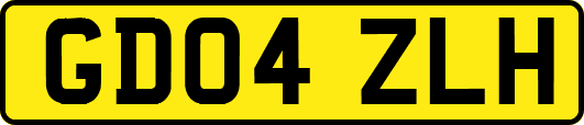 GD04ZLH