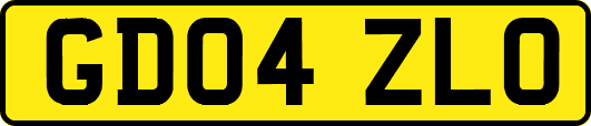 GD04ZLO