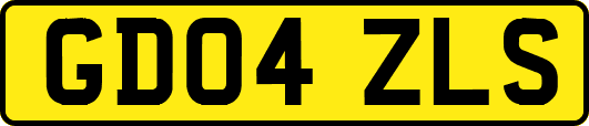GD04ZLS