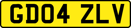 GD04ZLV