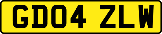 GD04ZLW