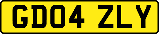 GD04ZLY