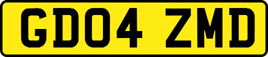 GD04ZMD