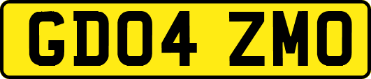 GD04ZMO