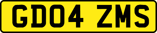GD04ZMS