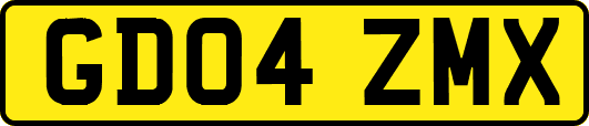 GD04ZMX