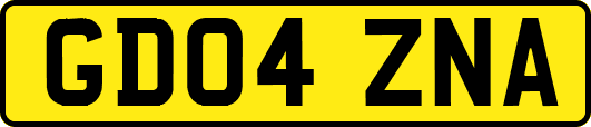 GD04ZNA