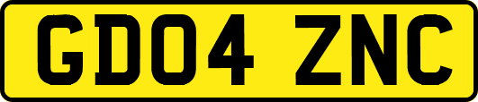 GD04ZNC