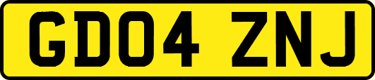 GD04ZNJ