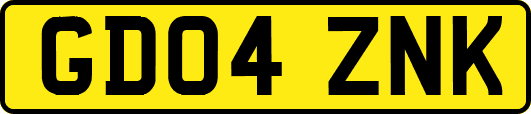 GD04ZNK