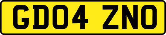 GD04ZNO