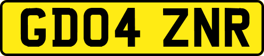 GD04ZNR