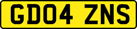 GD04ZNS