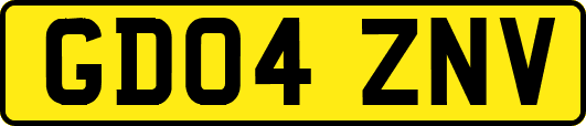 GD04ZNV