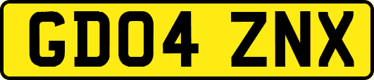 GD04ZNX