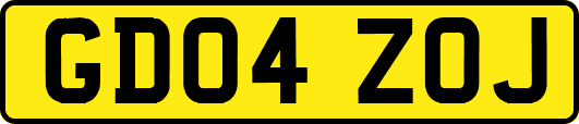 GD04ZOJ