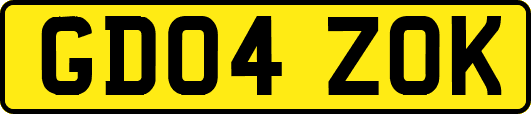 GD04ZOK