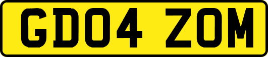 GD04ZOM