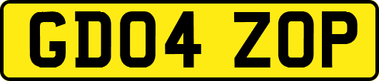GD04ZOP
