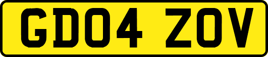 GD04ZOV