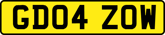 GD04ZOW