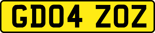 GD04ZOZ
