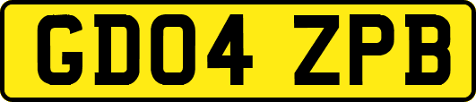 GD04ZPB