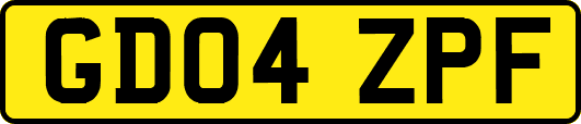 GD04ZPF