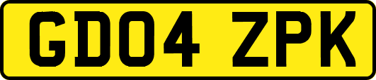 GD04ZPK