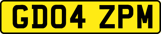 GD04ZPM