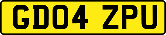 GD04ZPU