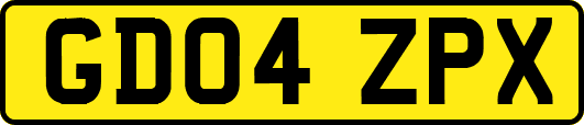 GD04ZPX