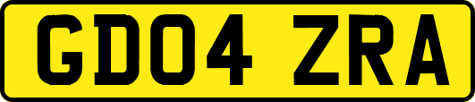 GD04ZRA