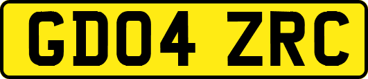 GD04ZRC