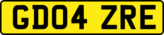 GD04ZRE