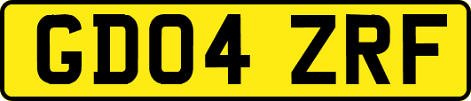GD04ZRF