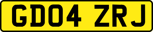 GD04ZRJ