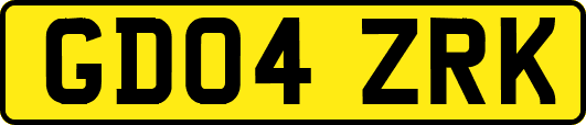 GD04ZRK