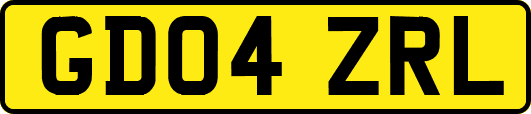 GD04ZRL