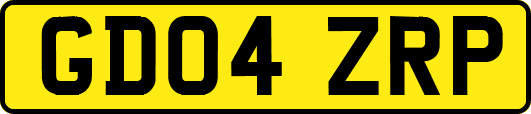 GD04ZRP