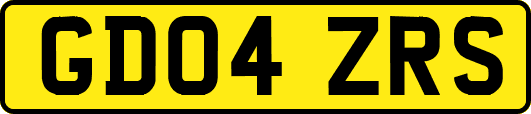 GD04ZRS