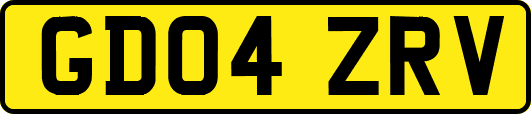 GD04ZRV