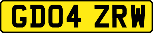 GD04ZRW